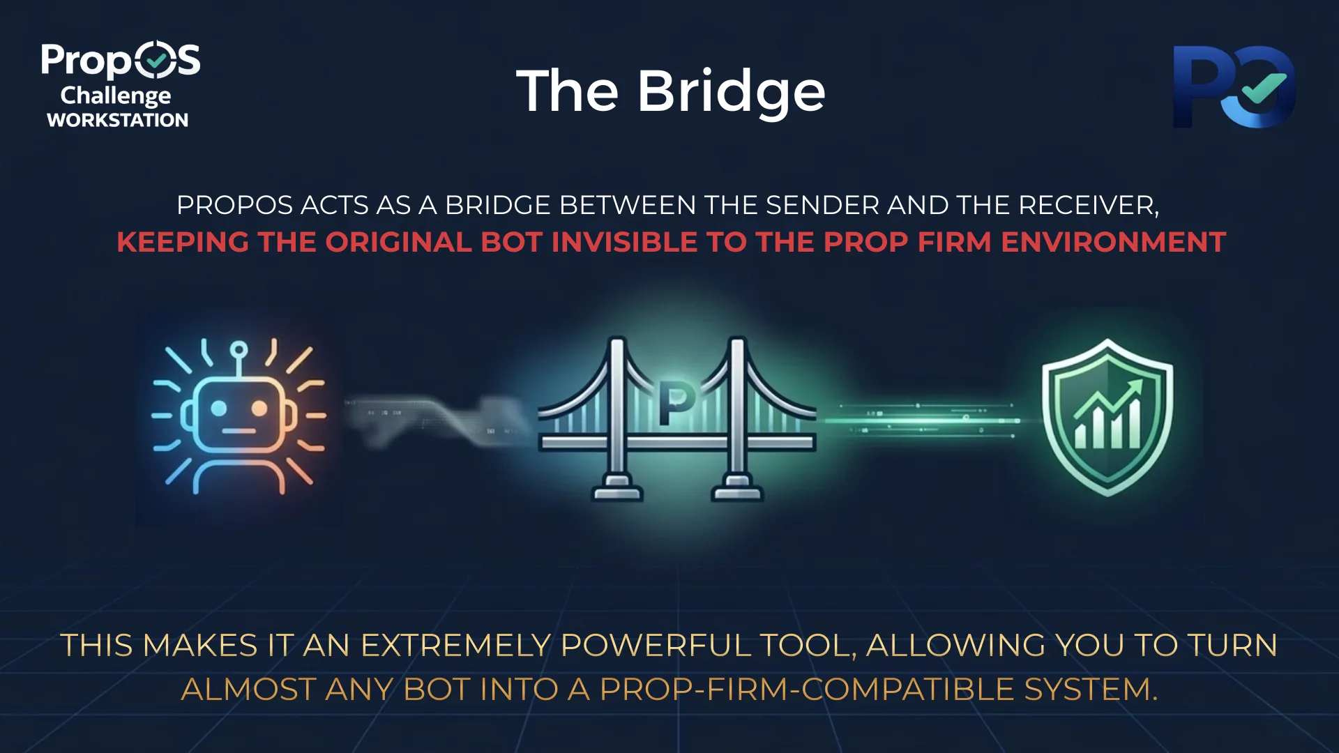 The Bridge
